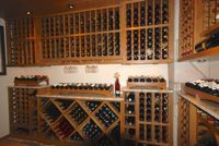 Wine Room 2