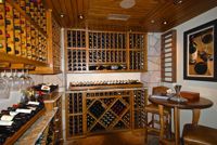 Wine Room 2